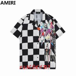 Picture of Amiri Shirt Short _SKUAmirim-3xlyst0322024